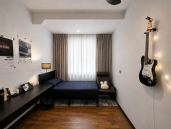 Blu Coral (D15), Condominium #583872591